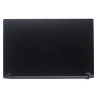 Schermo LCD Originale di Ricambio 15.6'' per Laptop ASUS Creator Q (Q540) Q540V, Non Touch, con Cerniera e Copertura