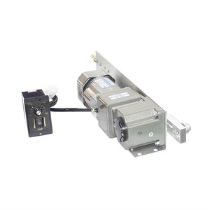 New Arrival 220V 50-160mm Stroke <b>Single</b> Phase Ac Reciprocating <b>Swing</b> Motor for Sale LY-AC120-5GU 220v AC Reciprocat - Product Image 4