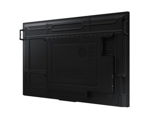 Écran interactif numérique 65 pouces série WAF-P [LH65WAFPLGCXXL] avec système d'exploitation Android 15 intégré, téléviseur portable 4K LED noir à grand écran - Product Image 6