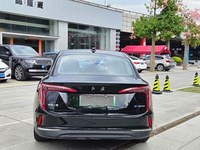 Véhicules à énergie nouvelle Hongqi E-QM5 pour taxi, vente en gros d'usine d'automobiles, voitures d'occasion à haute autonomie, service porte-à-porte