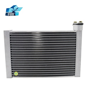 Evaporadores de Radiador de Aire Acondicionado para Automóviles FMMNSE0023 de Alta Calidad para NISSAN NV200, Nuevo Lanzamiento, Venta al por Mayor - Product Image 1