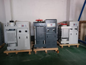 Máquina <span class=keywords><strong>de</strong></span> Prueba <span class=keywords><strong>de</strong></span> Resistencia a la Compresión del Concreto con Control Computarizado Automático <span class=keywords><strong>de</strong></span> Alta Precisión <span class=keywords><strong>de</strong></span> 2000KN/3000KN, Equipo <span class=keywords><strong>de</strong></span> Laboratorio - Product Image 2