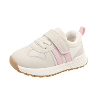 Chaussures respirantes pour apprendre à marcher, baskets décontractées pour enfants, adaptées aux garçons et aux filles pour un usage quotidien