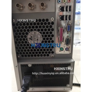 EXFO IQS-605 IQS-605P-HS พร้อม IQS-5240BP และ IQS-8130NGE มือสอง รุ่น H - Product Image 4