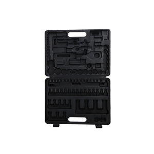 อเนกประสงค์1/2 ''-1/4'' ชุดเต้ารับสำหรับโรงเรียนแบบครบวงจรเคสทนทานสำหรับการใช้งานที่หลากหลาย - Product Image 5