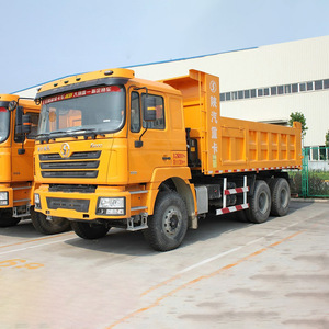 2011 modèle SHACMAN F3000 6x4 camion à benne basculante lourd utilisé camion à benne basculante <span class=keywords><strong>pas</strong></span> <span class=keywords><strong>cher</strong></span> prix Weichai moteur boîte de vitesses rapide Euro 3 émission gauche - Product Image 2