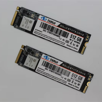 NVME Hard Disk SSD M.2 NVME 128GB 256GB 512GB 1TB 2TB 4TB SSD kecepatan tinggi Pcie 3.0 4.0 NVME