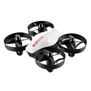 DWI Dowellin Drone Mini RC Quadcopter Winziger Whoop mit HD-Kamera