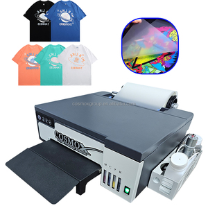 Impresora DTF A4, Impresora DTF A4, Paquete de Impresora DTF A4 - Product Image 2