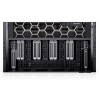 Nouvelle annonce : Serveur IA XE9680 Dual Xeon Platinum 8480+2G, 56 cœurs, 64 Go de RAM, 3,84 To de stockage pour l'apprentissage profond