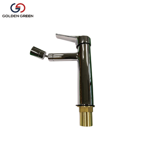 Singolo foro <span class=keywords><strong>rubinetto</strong></span> del bacino <span class=keywords><strong>con</strong></span> 360 Gradi di Rotazione Testa Sprinkler Flessibile 360 Rotating Aeratore - Product Image 5