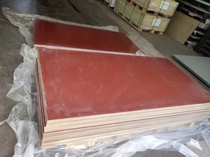 Tablero laminado de algodón fenólico y varilla/<span class=keywords><strong>Celotex</strong></span> 3025 A buen precio, PFCC201, a buen precio, a la venta - Product Image 2