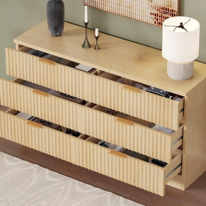 Aparadores Chinos Más Vendidos, Muebles Versátiles para el Hogar, para Cocina, Sala de Estar, Dormitorio, Comedor, Hoteles, Casas de Campo, Escuelas - Product Image 6