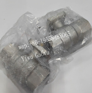 Válvula de Bola Industrial de 2 Vías FESTO VAPB-1-F-40-F0304 534306 para Control de Fluidos - Product Image 4
