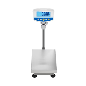 Báscula Digital Electrónica de Plataforma Veidt Weighing GBK-S 120, 120 kg, 5G, 30*40 cm, Pantalla LCD, Recargable, GBK-S 120 GBK-S - Product Image 3