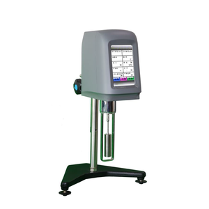 Aelab phòng thí nghiệm kỹ thuật số năng động & kinematicd độ nhớt Meter mực keo Latex Polymer sơn dầu dung môi mỹ phẩm bị đo độ nhớt - Product Image 2