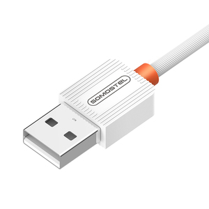 <span class=keywords><strong>Cable</strong></span> de Carga Rápida USB Tipo C SMS-BP03 para Celulares, <span class=keywords><strong>Cable</strong></span> para <span class=keywords><strong>iPhone</strong></span> 17 Pro Max, <span class=keywords><strong>Caja</strong></span> de Empaque - Product Image 2