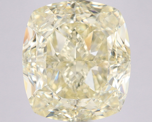 9.01 Carat Incroyable Brillant Coupe Coussin GIA Certifié Solitaire Diamants VVS2 Clarté Prix en vrac OEM - Product Image 1