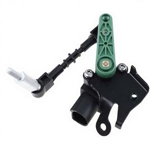 Capteur de niveau de hauteur de suspension automatique LETPCBA de remplacement OE 3C907503 / 4H0941285G / 4H0941286G - Product Image 1