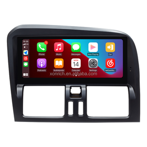 <span class=keywords><strong>Android</strong></span> 13 hệ thống xe không có máy nghe nhạc DVD cho Volvo XC60 2009 2010 trái tay lái xe GPS Xe đa phương tiện Navigation - Product Image 1