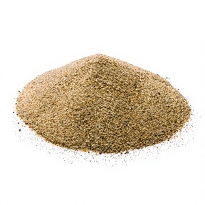 Sable de silice et gravier comme média filtrant pour la filtration de l'eau potable EN12904 AWWA B100 exportés vers les Émirats arabes unis, Dubaï - Product Image 2