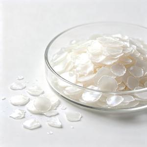 PEG-150 Distéarate de qualité cosmétique, pureté 99 %, pour gel douche et cosmétiques de soin personnel, épaississant polyéthylène glycol PEG-150DS - Product Image 5