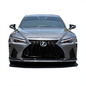 Lexus IS300 F SPORT coche usado modelo 2024 Lexus IS300 F SPORT de segunda mano Lexus IS300 F SPORT - Product Image 1