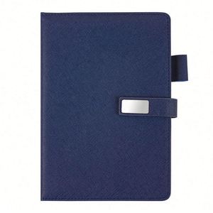 Libretas al por Mayor con Logotipo Personalizado, Diario, Cuaderno con Cubierta de PU, Libreta de Oficina para Negocios - Product Image 2