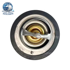 Nuevos <span class=keywords><strong>accesorios</strong></span> genuinos para <span class=keywords><strong>coche</strong></span> 85-C termostato de motor OEM 372-1306020 para Chery QQ QQ6 KARRY <span class=keywords><strong>YOYO</strong></span> Yousheng Youpai Youya RIICH M1 - Product Image 4