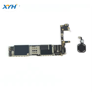 Placa Base Desbloqueada de Grado Premium para <span class=keywords><strong>iPhone</strong></span> 11 <span class=keywords><strong>12</strong></span> 13 14 15 Plus, Pieza de Reparación de 256 GB Compatible con Operadores y Capacidades de Almacenamiento - Product Image 1