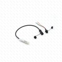 Capteur environnemental SHT30 SHT31 SHT35, moniteur de température et d'humidité pour serre, humidité du sol, jardin