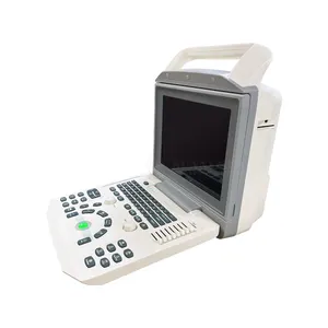 SYA-I50 Medische Apparatuur Zwart-Wit Ultrasone Machine Met Pw-Functie