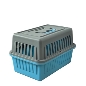 Evcil hayvan taşıyıcı evcil hayvan taşıyıcı toptan PET hava taşıyıcı taşınabilir araba evcil hayvan çantası köpek hava taşıyıcı taşınabilir evcil hayvan taşıyıcı - Product Image 6