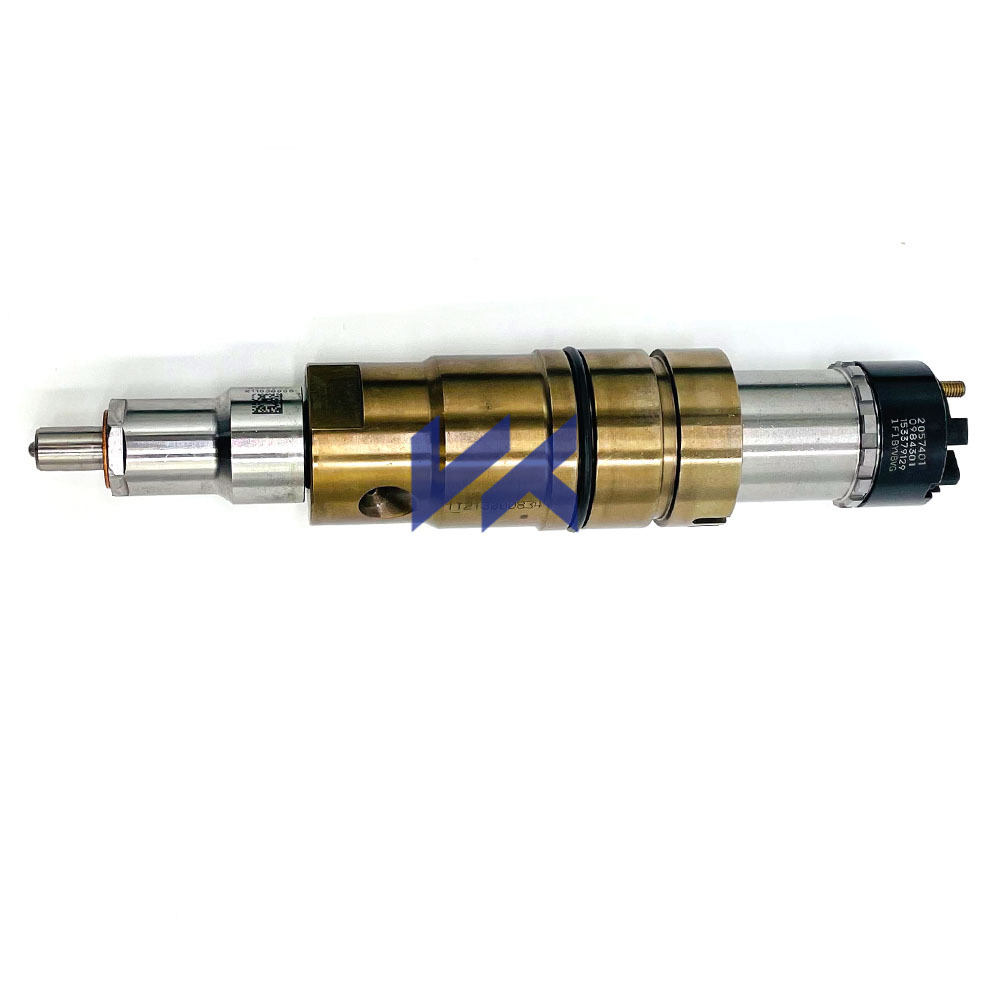 2264458 Diesel Fuel Injector - High Performance & Reliability