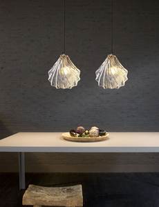 โคมไฟโมเดิร์น E14 โคมไฟระย้าสไตล์โพสต์โมเดิร์นสำหรับห้องครัว โคมไฟระย้าทรงเปลือกหอยสไตล์โพสต์โมเดิร์นสำหรับห้องนอน ร้านอาหาร คาเฟ่ ตกแต่ง - Product Image 4