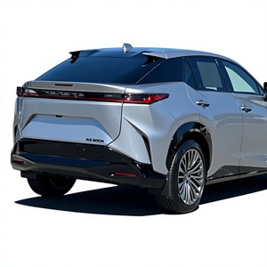 SUV RZ300e d'occasion en bon état, voitures automatiques à vendre - Product Image 4