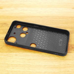 Coque de téléphone 2D en TPU vierge pour sublimation pour Nothing Phone 3 avec feuille d'aluminium, anti-rayures et étanche, ajustement parfait à 100% - Product Image 6