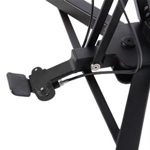 Trípode Universal de Elevación Rápida <span class=keywords><strong>SIKER</strong></span> para Fotografía y Video, Ideal para Transmisiones en Vivo y TikTok - Product Image 5