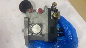 304-2693 440-1616 C15 C7 C9 C13 C18 Compresseur d'air à piston diesel Nouvel état Modèle 3LD2 - Product Image 4