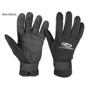 Guantes de neopreno personalizados con garantía de calidad para pesca submarina y buceo Guantes protectores de protección UV para deportes acuáticos - Product Image 3