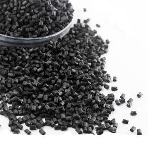 Pa6 Fabricación Venta Baja Temperatura Resistente Poliamida 6 Fibra de vidrio pellet nylon libre - Product Image 4