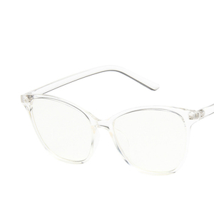 2024 vendite calde all'ingrosso <span class=keywords><strong>di</strong></span> moda <span class=keywords><strong>occhi</strong></span> <span class=keywords><strong>di</strong></span> <span class=keywords><strong>gatto</strong></span> montature ottiche <span class=keywords><strong>di</strong></span> cristallo trasparente <span class=keywords><strong>occhiali</strong></span> <span class=keywords><strong>da</strong></span> <span class=keywords><strong>vista</strong></span> - Product Image 6