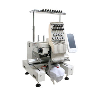 Máquina de Bordar Digital Doméstica Manos Libres Magic Box Mini CNC de 80cm, Máquina de Bordar Pequeñ<span class=keywords><strong>a</strong></span> - Product Image 3