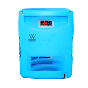 Congelador criogénico portátil avanzado del congelador 25L para las muestras del laboratorio - Product Image 4