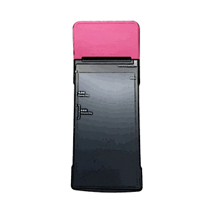 Không dây 4G Wifi <span class=keywords><strong>POS</strong></span> V2 Pro v2pro <span class=keywords><strong>POS</strong></span> Máy sử dụng cầm tay Android thanh toán Máy Xổ Số bóng đá thực phẩm Dispenser - Product Image 4