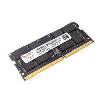 Memoria RAM DDR4 PC4 4GB 2400mhz SODIMM para Portátil - PUSKILL