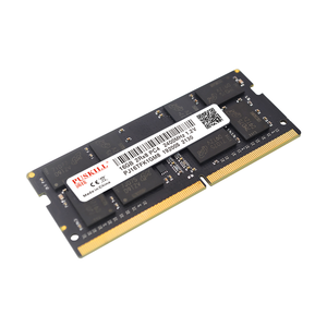 <b>Memory</b> RAM <b>DDR4</b> PC4 4GB 2400mhz LAPTOP SODIMM - PUSKILL - Product Image 3