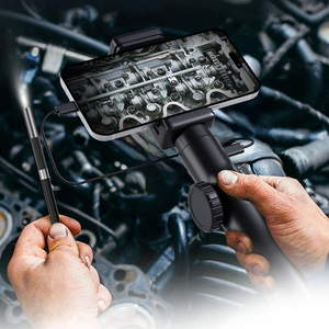 <span class=keywords><strong>Endoscope</strong></span> industriel haute définition à 360 degrés, résistant aux hautes températures, pour la réparation <span class=keywords><strong>automobile</strong></span> - Product Image 5