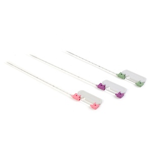 Aiguille de biopsie de moelle osseuse automatique médicale en acier inoxydable jetable pour usage unique - Product Image 3