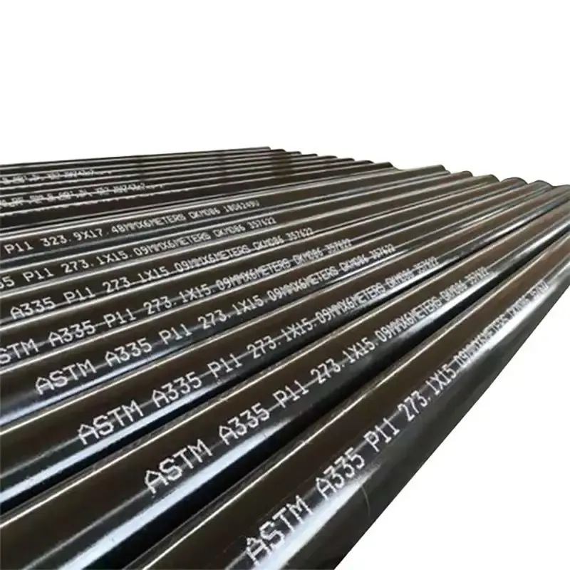 Tubo de acero al carbono sin costuras sch80 ASTM A106 St37 St52 precisión PQ tubo de perforación de acero estirado en frío tubos soldados estirados en frío